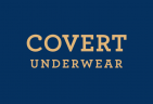 Covert Neviditelné prádlo kampaň