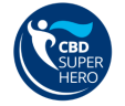 CBD Superhero