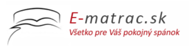 E-Matrac.sk