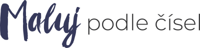 Maluj podle čísel