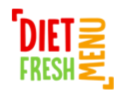 DIETFRESHMENU.CZ