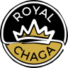 Royal Chaga